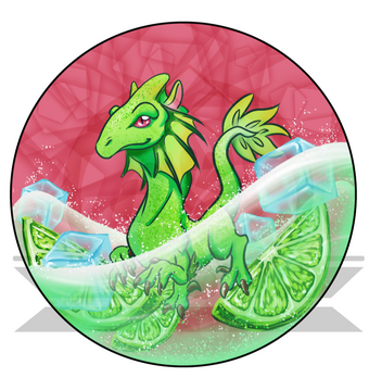 Margarita Dragon
